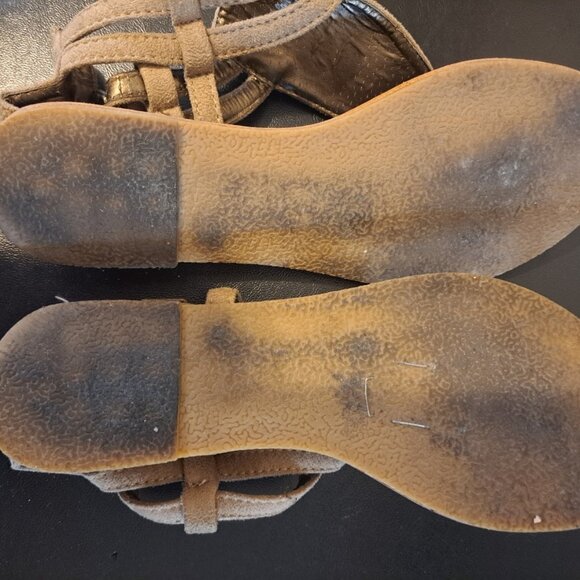 Costa Blanca Sandals - Picture 3 of 3